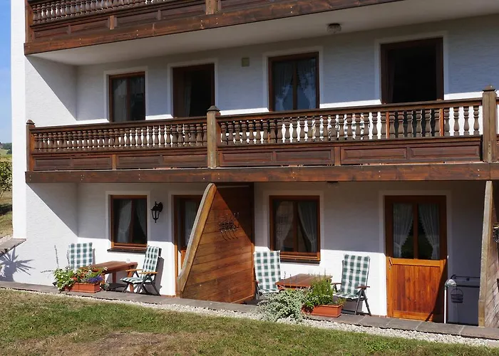 Gaestehaus Hofer