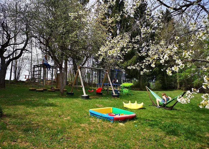 Pension Fernblick