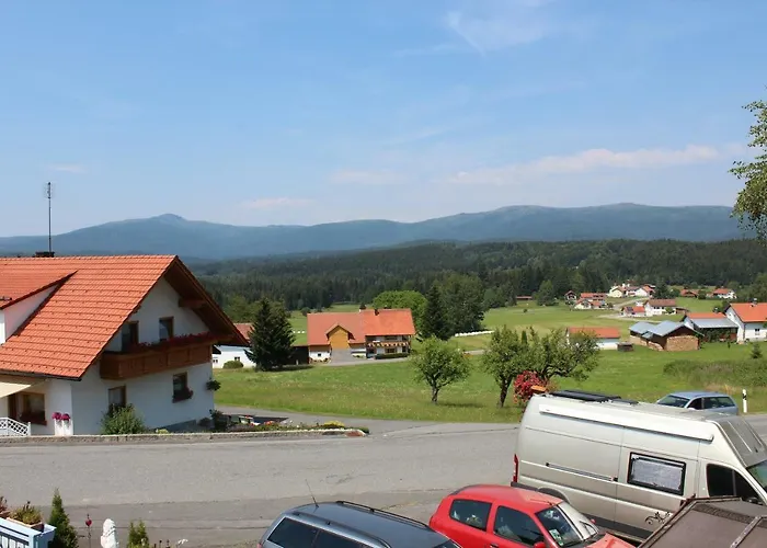 Haus Sonnenberg